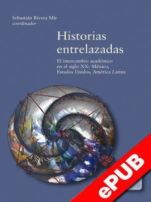 cover image of Historias entrelazas